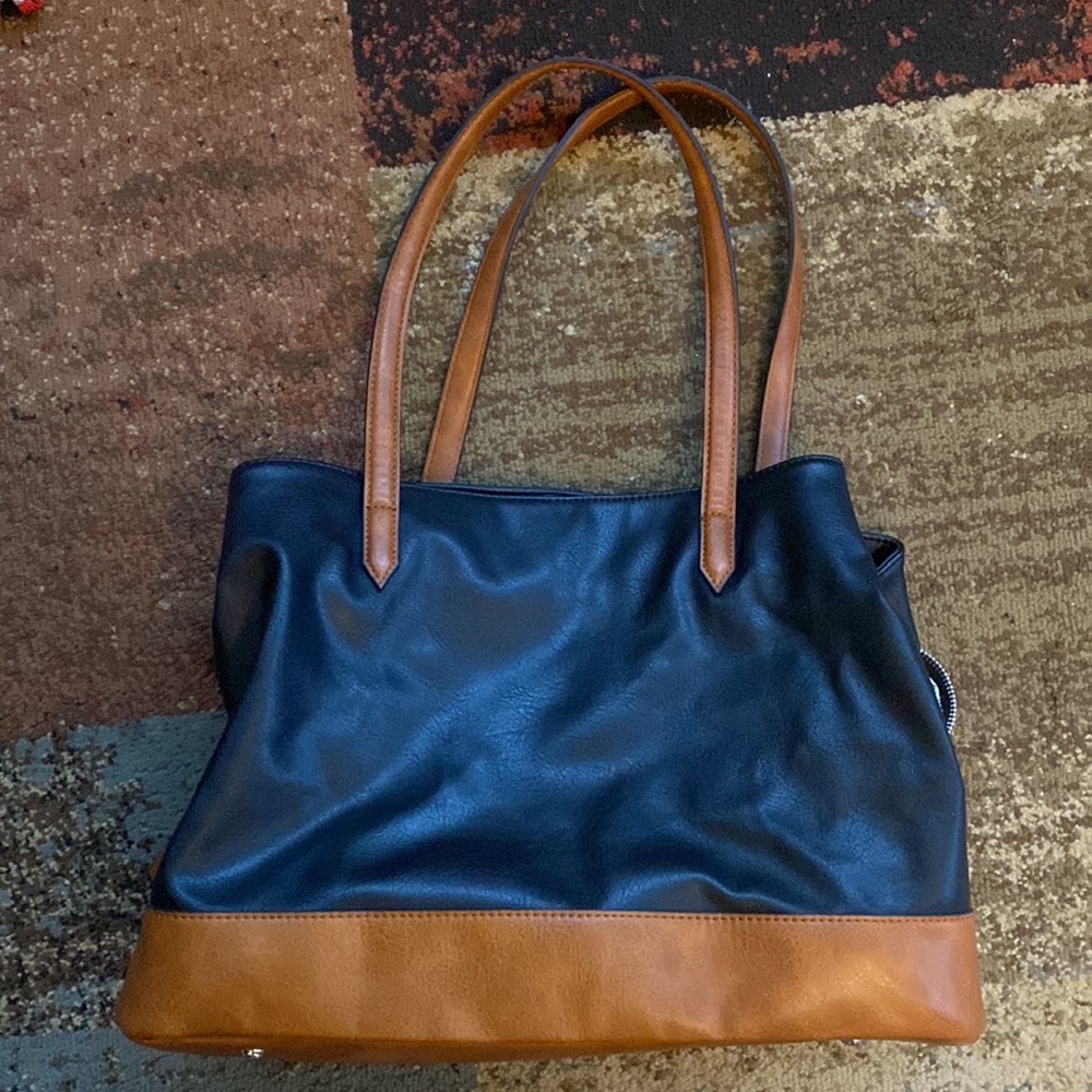 Kate & Alex Handbag